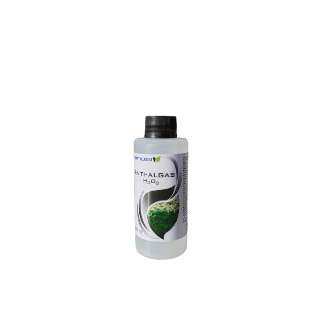 Abono Antialgas H2O2