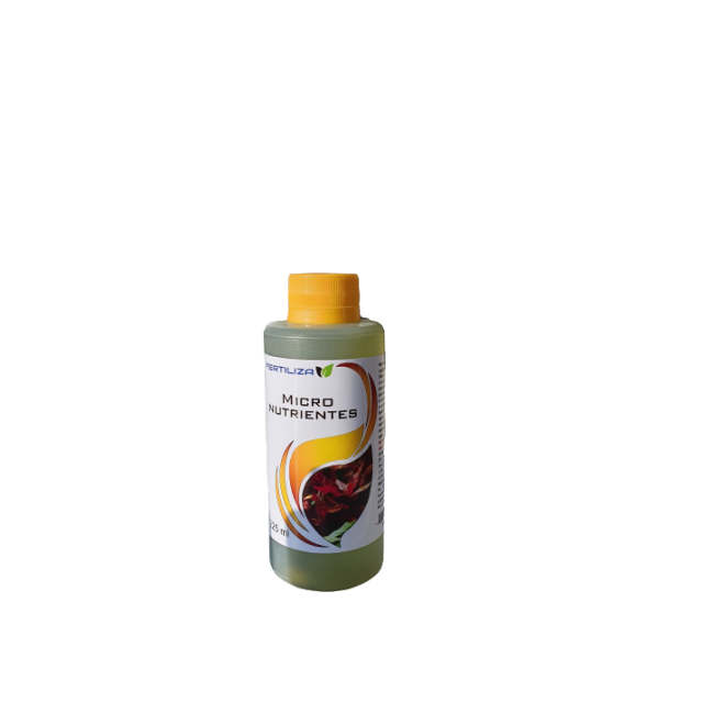 Abono Micronutrientes